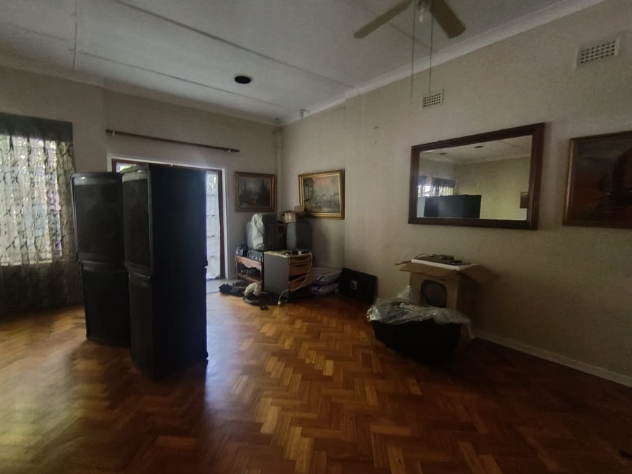 Commercial Property for Sale in Dan Pienaar Free State